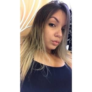 Meet your Posher, Ingrid